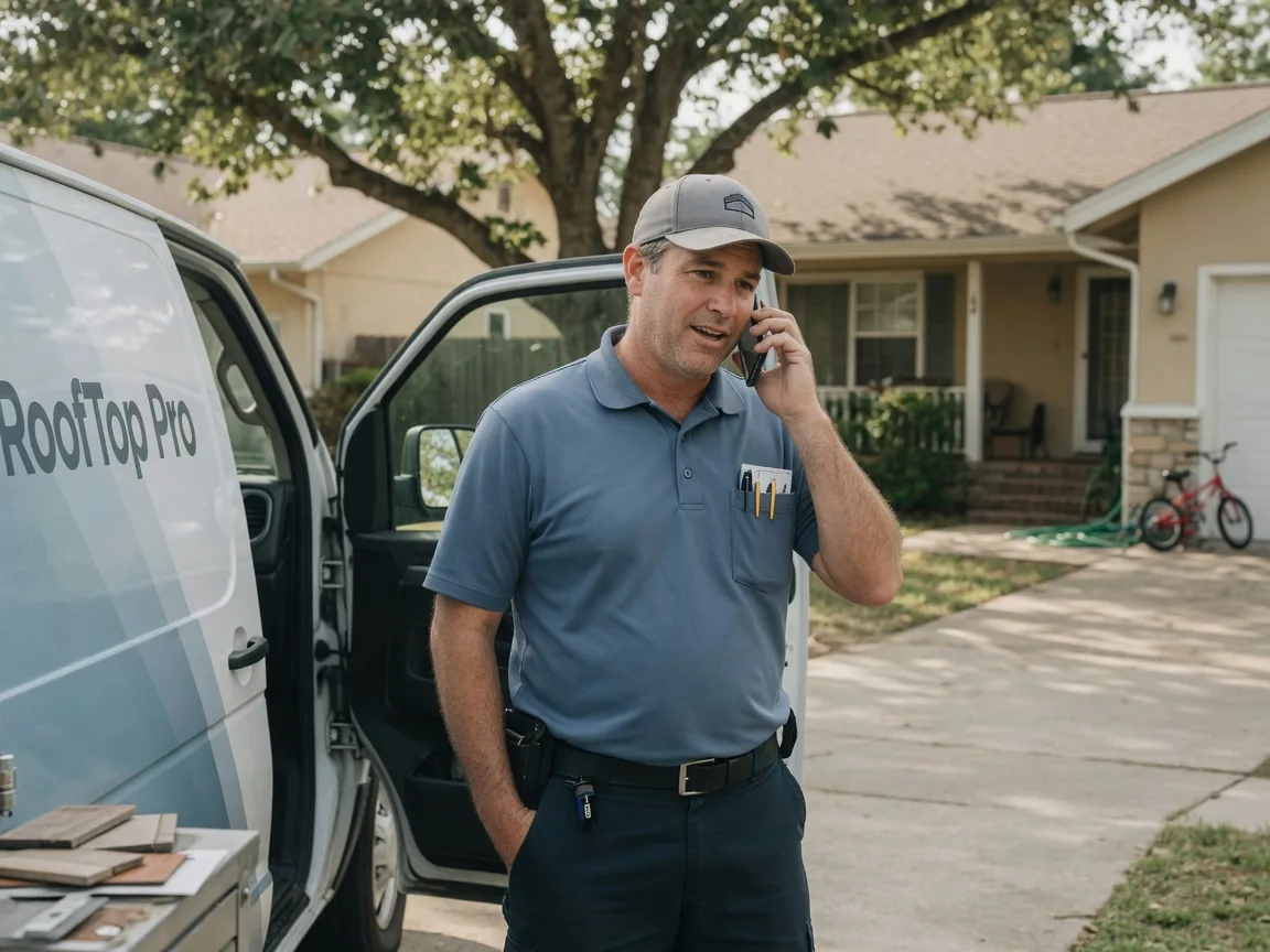 Roof Repair Salem, WV FAQs